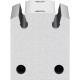 Короткоходовый пневмоцилиндр Festo ADVC-16-25-A-P-A