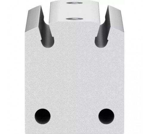 Короткоходовой пневмоцилиндр Festo ADVC-16-25-I-P-A