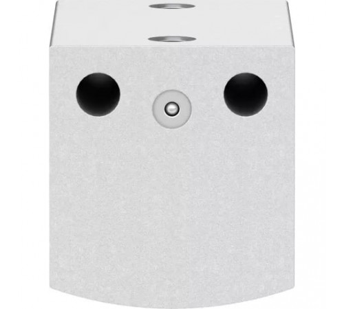 Короткоходовый пневмоцилиндр Festo ADVC-16-25-I-P