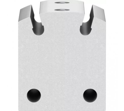 Короткоходовый пневмоцилиндр Festo ADVC-16-5-A-P-A