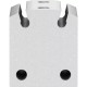 Короткоходовый пневмоцилиндр Festo ADVC-16-5-A-P-A
