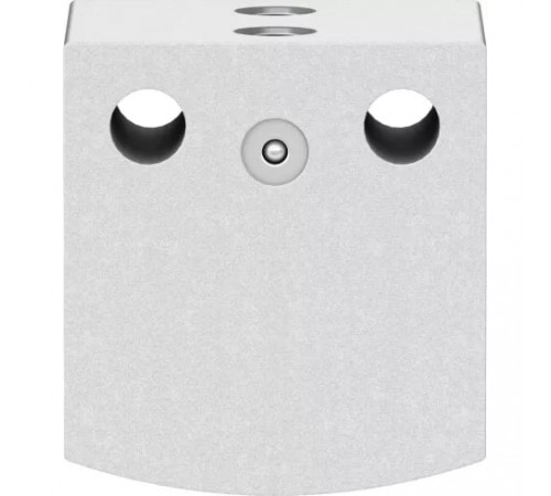Короткоходовый пневмоцилиндр Festo ADVC-16-5-A-P