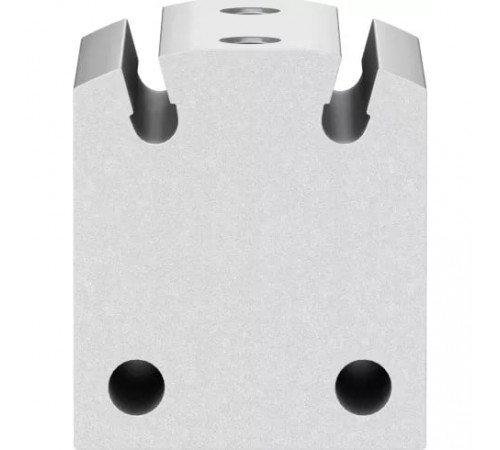 Короткоходовый пневмоцилиндр Festo ADVC-16-5-I-P-A