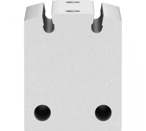 Короткоходовый пневмоцилиндр Festo ADVC-20-10-A-P-A