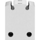 Короткоходовый пневмоцилиндр Festo ADVC-20-10-A-P-A