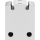 Короткоходовой пневмоцилиндр Festo ADVC-20-10-I-P-A