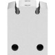 Короткоходовый пневмоцилиндр Festo ADVC-20-15-A-P-A