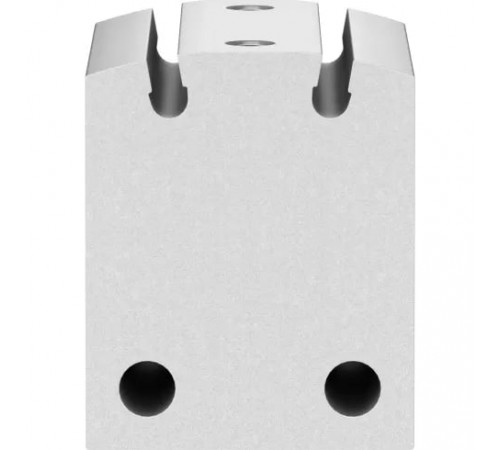 Короткоходовой пневмоцилиндр Festo ADVC-20-15-I-P-A