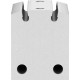Короткоходовой пневмоцилиндр Festo ADVC-20-20-A-P-A