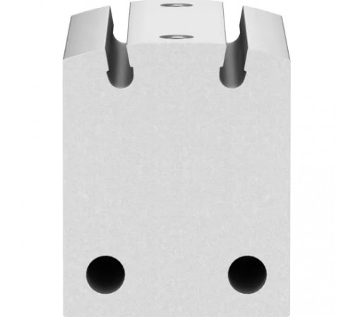Короткоходовой пневмоцилиндр Festo ADVC-20-25-A-P-A