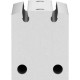 Короткоходовой пневмоцилиндр Festo ADVC-20-25-A-P-A
