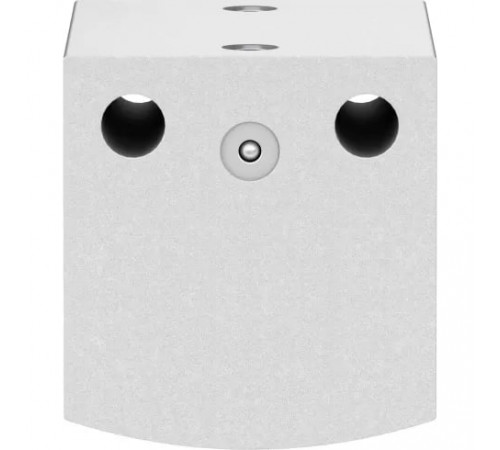 Короткоходовый пневмоцилиндр Festo ADVC-20-25-A-P