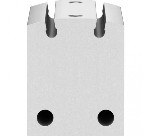 Короткоходовой пневмоцилиндр Festo ADVC-20-25-I-P-A