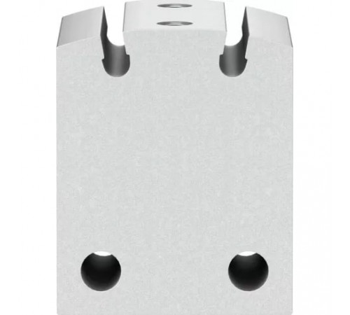 Короткоходовый пневмоцилиндр Festo ADVC-32-A-P-A