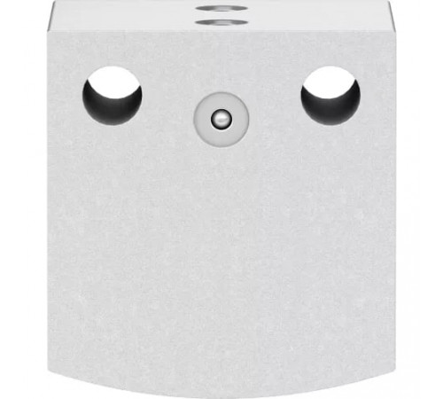 Короткоходовый пневмоцилиндр Festo ADVC-20-5-A-P