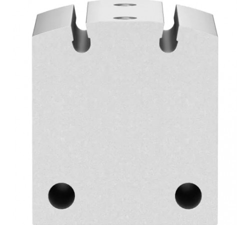 Короткоходовый пневмоцилиндр Festo ADVC-25-10-A-P-A