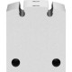 Короткоходовый пневмоцилиндр Festo ADVC-25-10-A-P-A