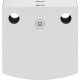 Короткоходовый пневмоцилиндр Festo ADVC-25-10-A-P