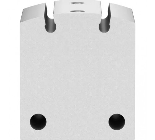 Короткоходовой пневмоцилиндр Festo ADVC-25-10-I-P-A