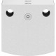Короткоходовый пневмоцилиндр Festo ADVC-25-10-I-P