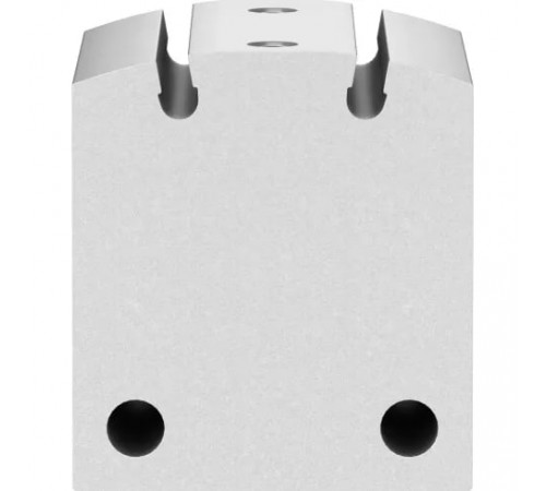 Короткоходовый пневмоцилиндр Festo ADVC-25-15-A-P-A