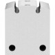 Короткоходовый пневмоцилиндр Festo ADVC-25-15-A-P-A