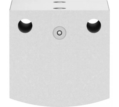 Короткоходовый пневмоцилиндр Festo ADVC-25-15-A-P