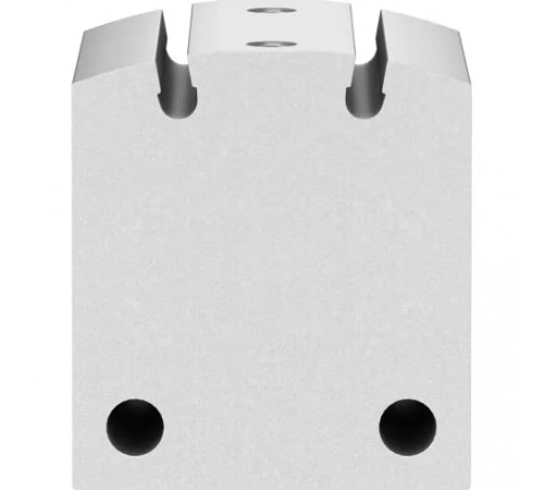 Короткоходовой пневмоцилиндр Festo ADVC-25-15-I-P-A