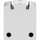 Короткоходовой пневмоцилиндр Festo ADVC-25-15-I-P-A