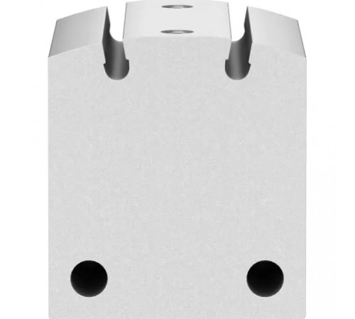 Короткоходовой пневмоцилиндр Festo ADVC-25-20-A-P-A