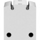 Короткоходовой пневмоцилиндр Festo ADVC-25-20-A-P-A