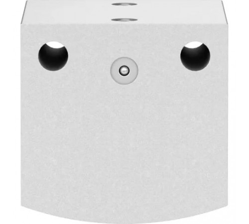 Короткоходовый пневмоцилиндр Festo ADVC-25-20-A-P