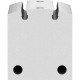 Короткоходовый пневмоцилиндр Festo ADVC-25-20-I-P-A