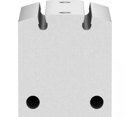 Короткоходовой пневмоцилиндр Festo ADVC-25-25-A-P-A