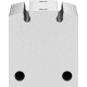 Короткоходовой пневмоцилиндр Festo ADVC-25-25-A-P-A