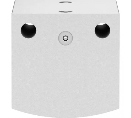 Короткоходовый пневмоцилиндр Festo ADVC-25-25-A-P