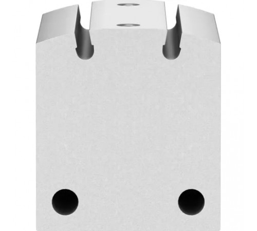 Короткоходовой пневмоцилиндр Festo ADVC-25-25-I-P-A
