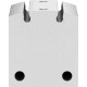 Короткоходовой пневмоцилиндр Festo ADVC-25-25-I-P-A