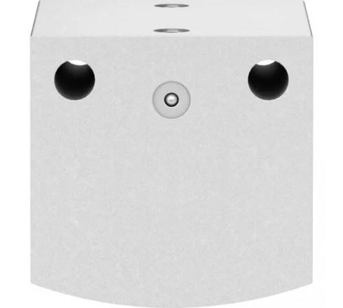 Короткоходовый пневмоцилиндр Festo ADVC-25-25-I-P