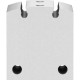 Короткоходовой пневмоцилиндр Festo ADVC-25-5-A-P-A
