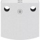 Короткоходовой пневмоцилиндр Festo ADVC-25-5-A-P