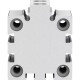 Короткоходовый пневмоцилиндр Festo ADVC-32-10-A-P