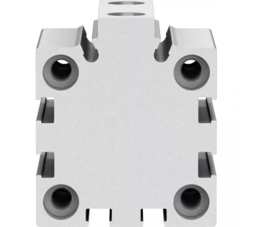 Короткоходовой пневмоцилиндр Festo ADVC-32-15-A-P-A