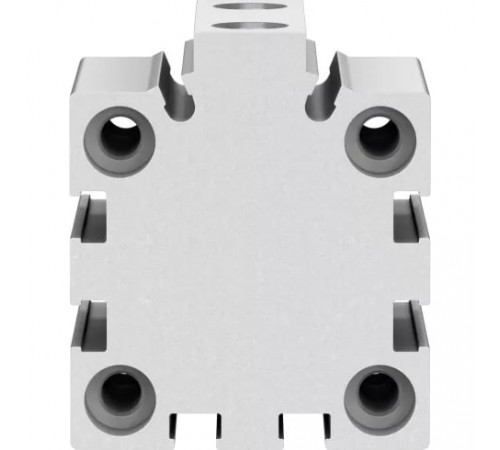Короткоходовой пневмоцилиндр Festo ADVC-32-15-A-P