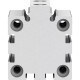 Короткоходовой пневмоцилиндр Festo ADVC-32-15-I-P
