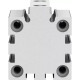 Короткоходовой пневмоцилиндр Festo ADVC-32-20-I-P-A