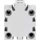Короткоходовой пневмоцилиндр Festo ADVC-32-20-I-P