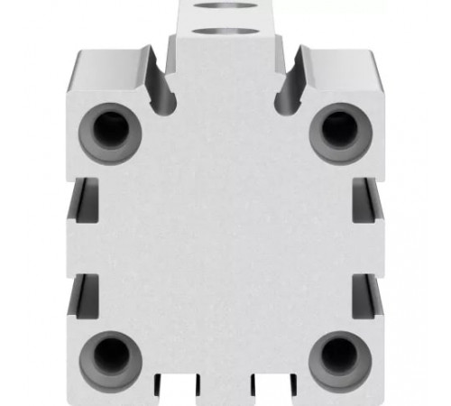 Короткоходовой пневмоцилиндр Festo ADVC-32-25-A-P-A