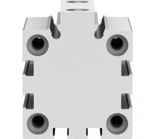 Короткоходовой пневмоцилиндр Festo ADVC-32-25-A-P