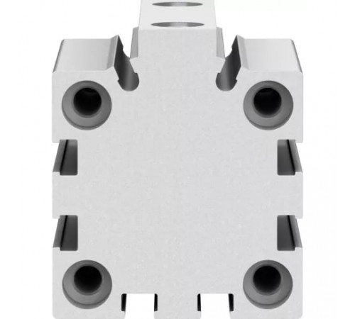 Короткоходовый пневмоцилиндр Festo ADVC-32-25-I-P-A
